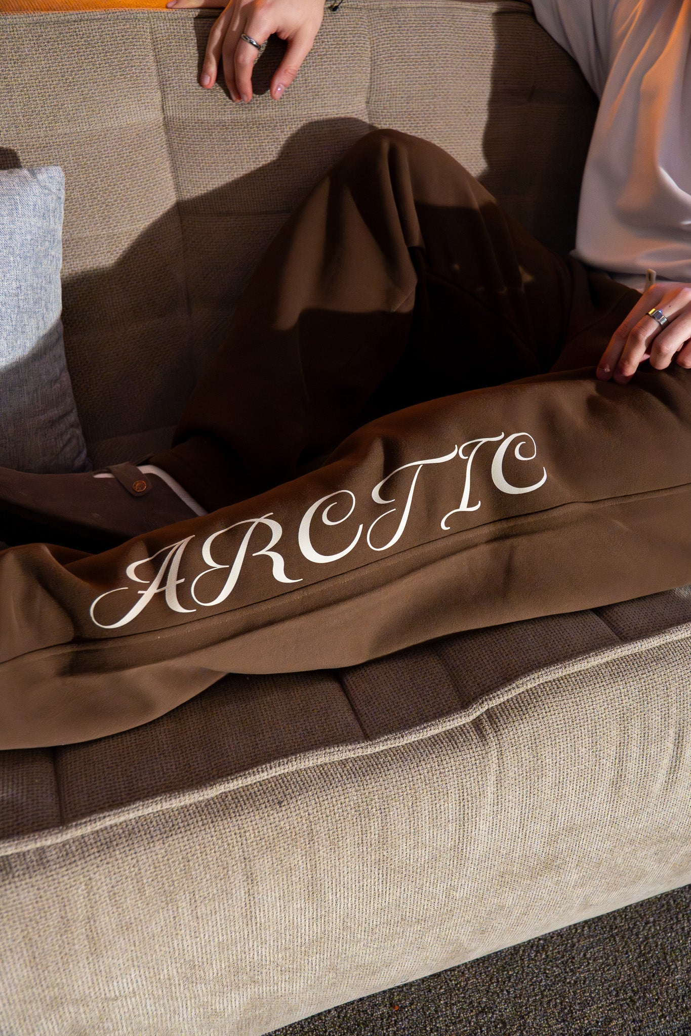 Arctic Sweatpants