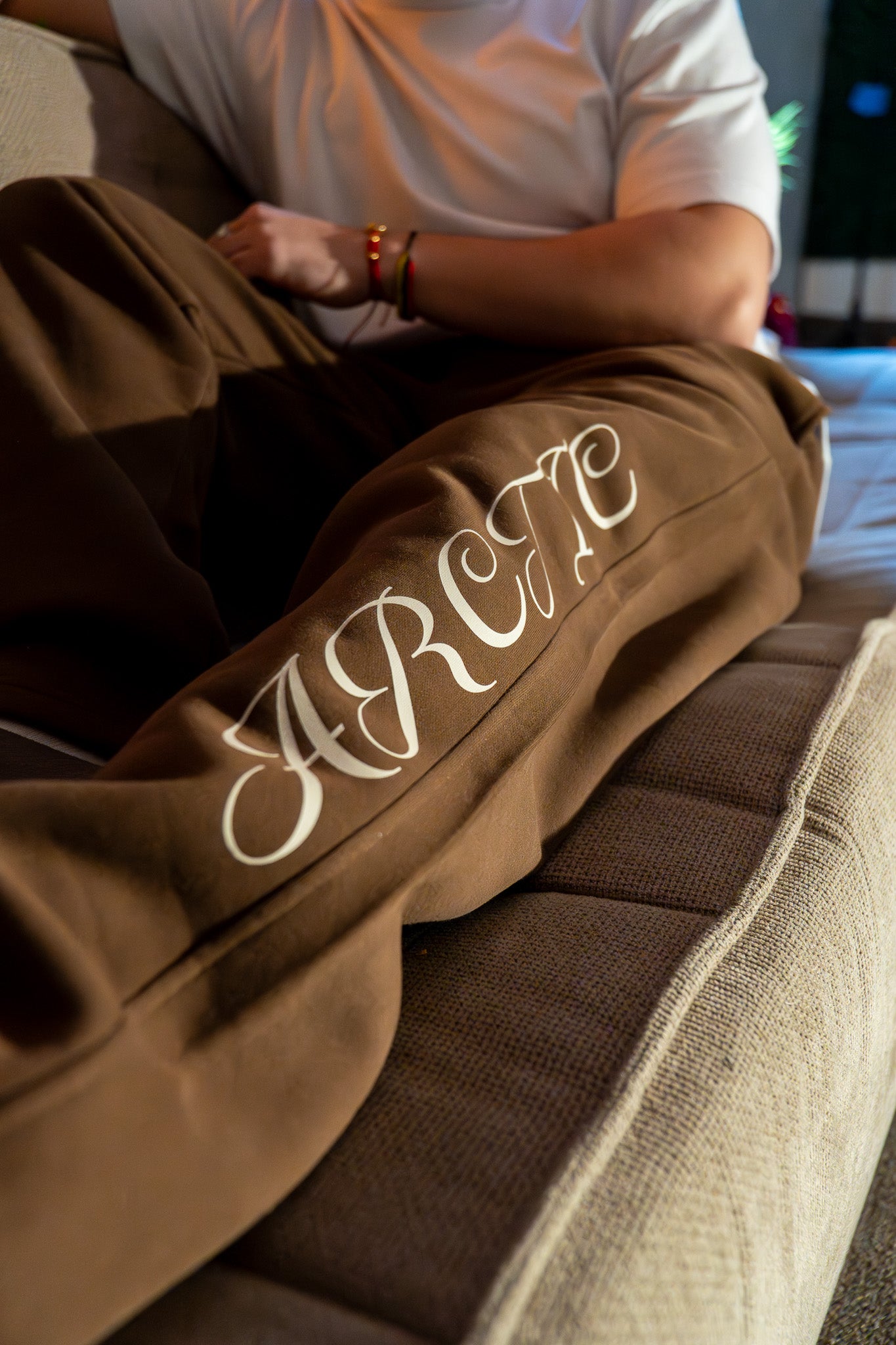 Arctic Sweatpants