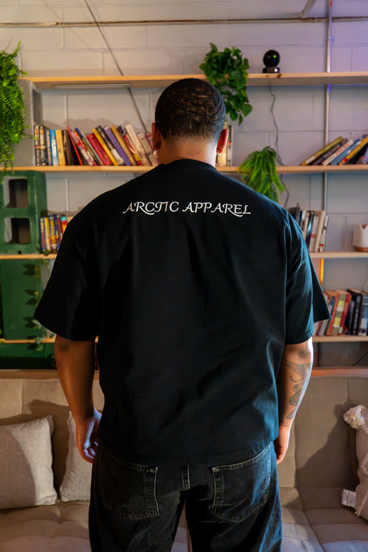 Vermeer Vision Tee