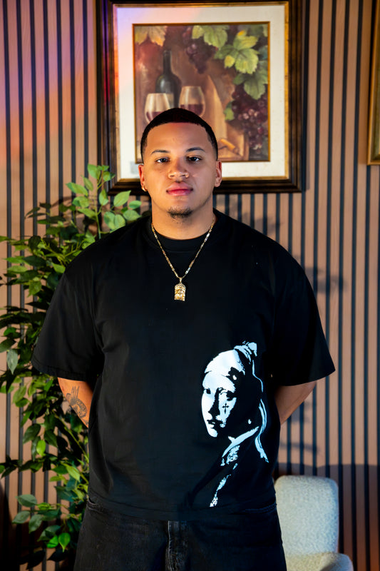 Vermeer Vision Tee