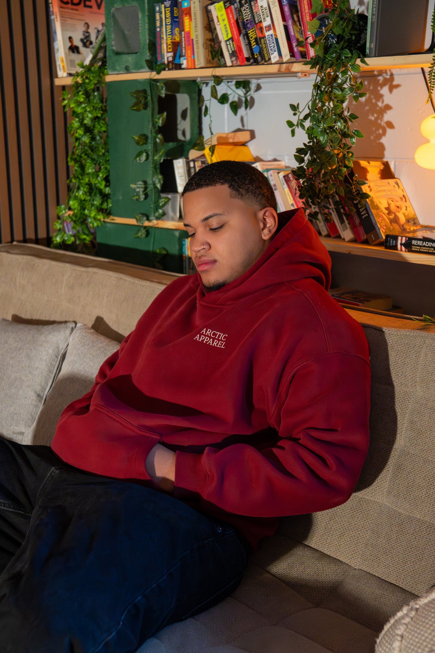 Hoodie