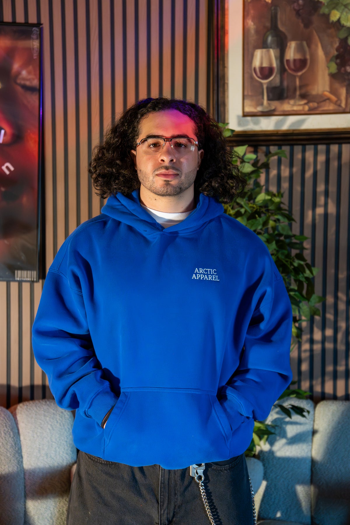 Hoodie