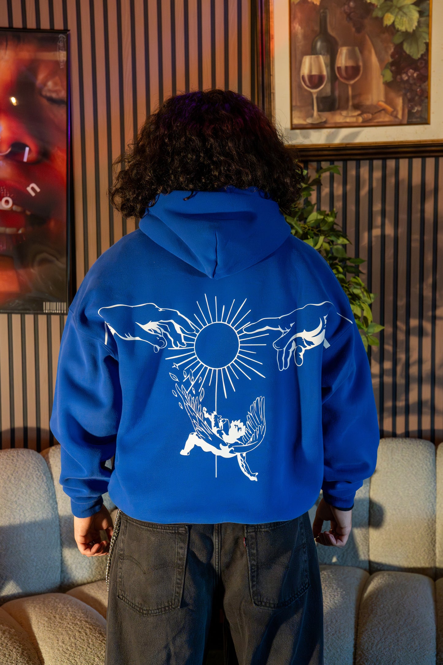 Hoodie