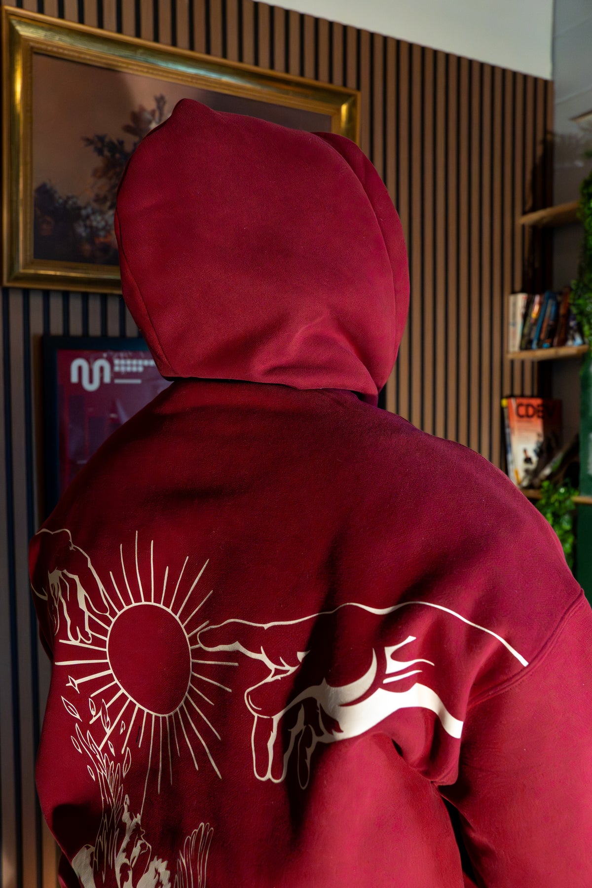 Hoodie