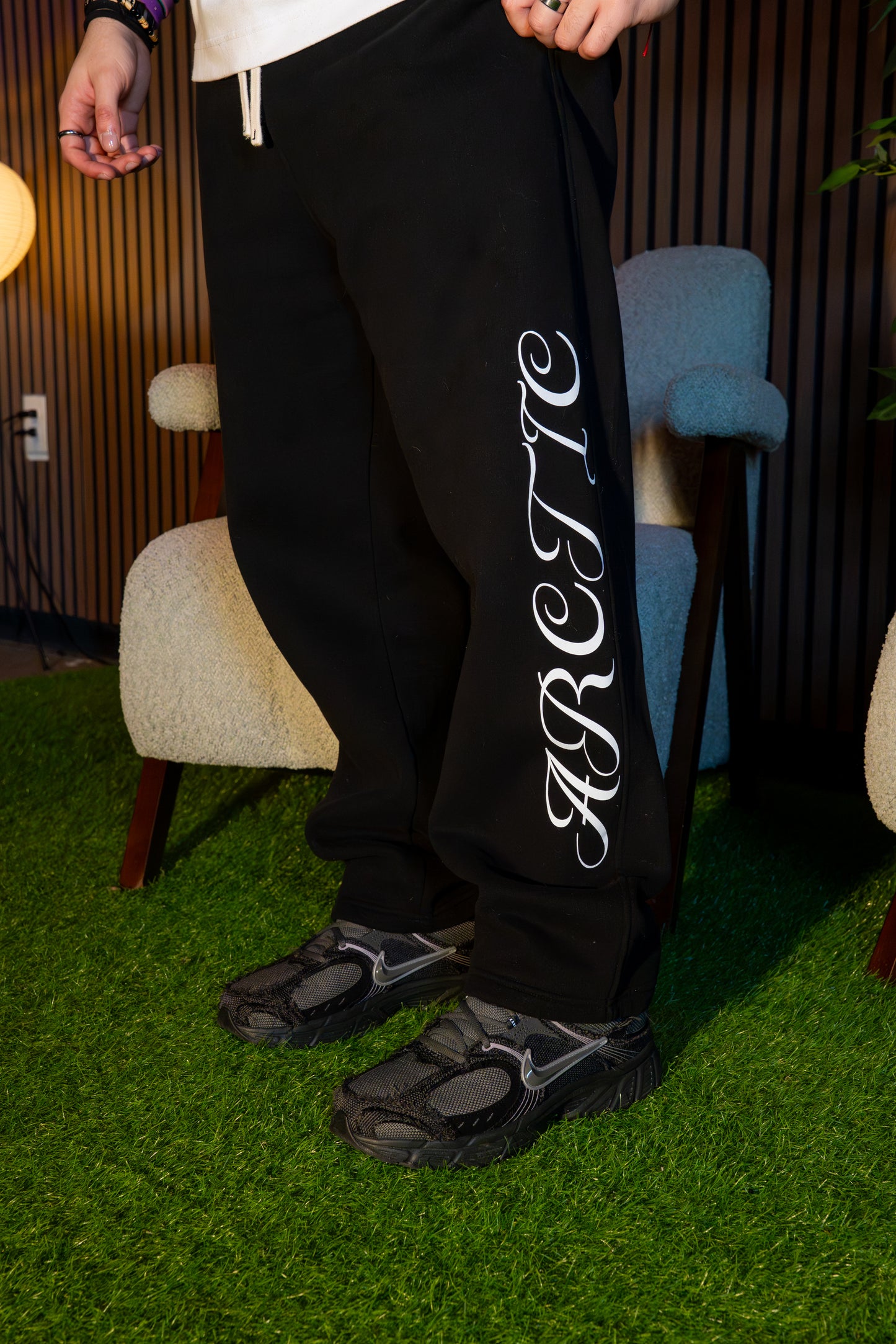 Arctic Sweatpants
