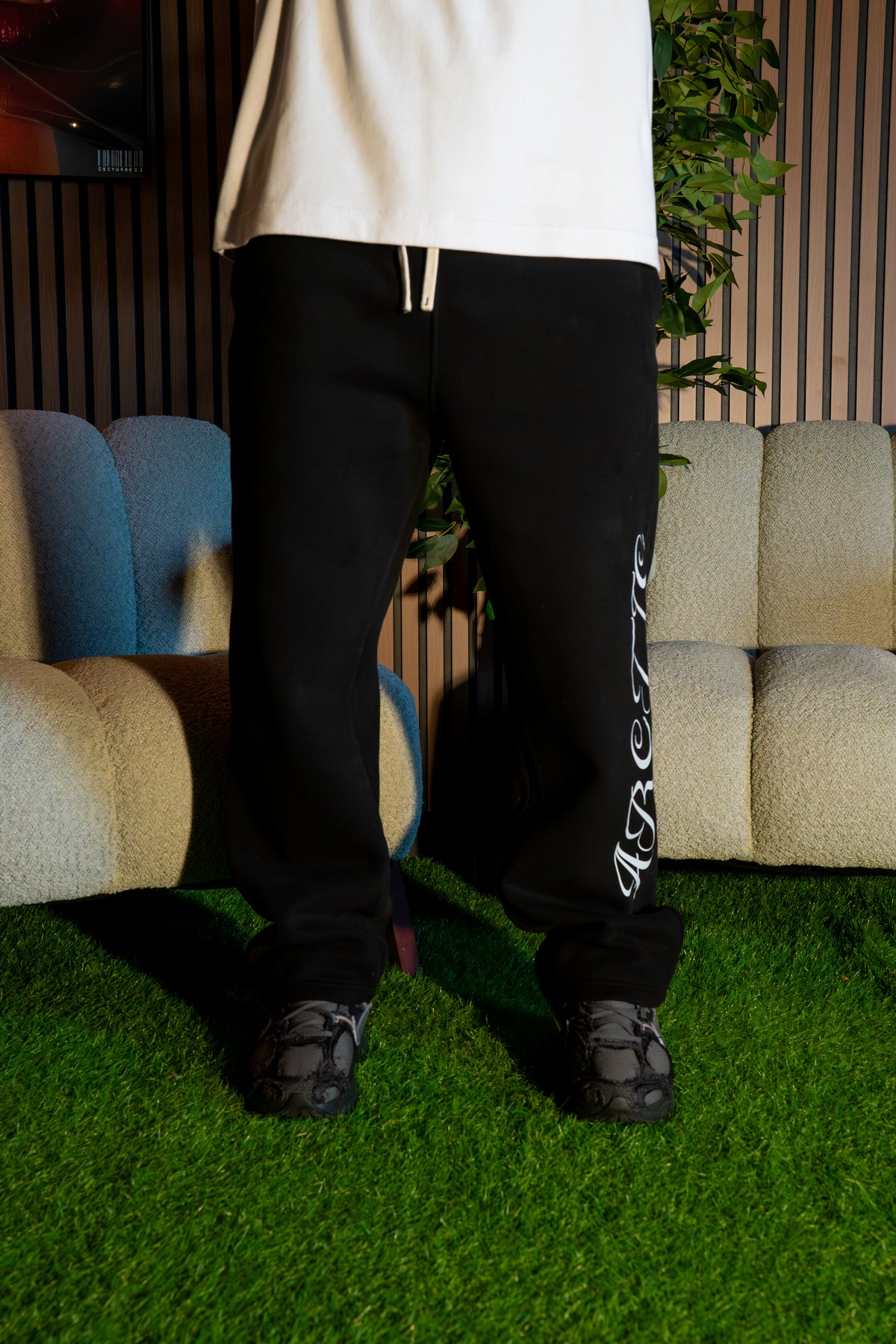 Arctic Sweatpants
