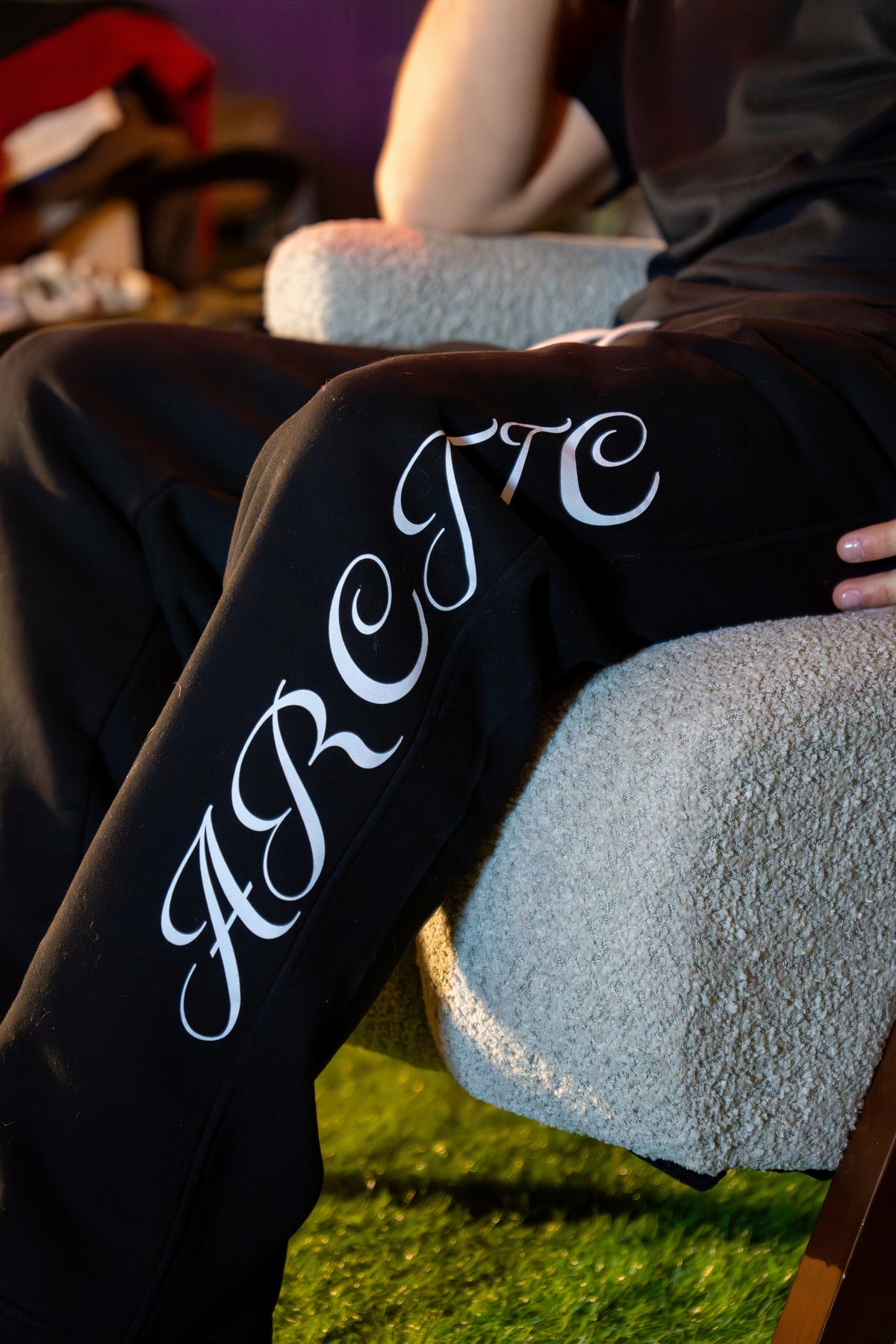 Arctic Sweatpants